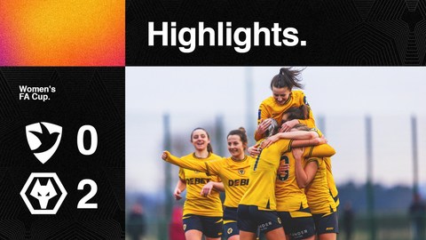 Official Website of Wolves | Wolverhampton Wanderers FC