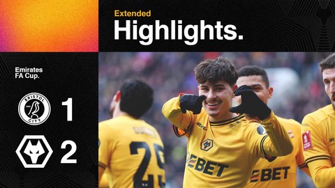 Official Website of Wolves | Wolverhampton Wanderers FC
